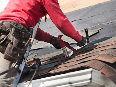 About Roof Repair Experts Prescott Valley, AZ