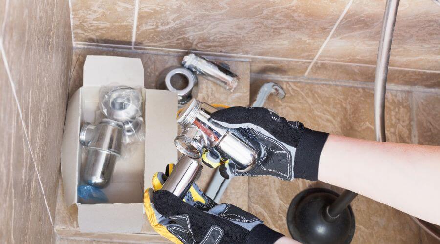 Professional New roof installation in Prescott Valley, AZ